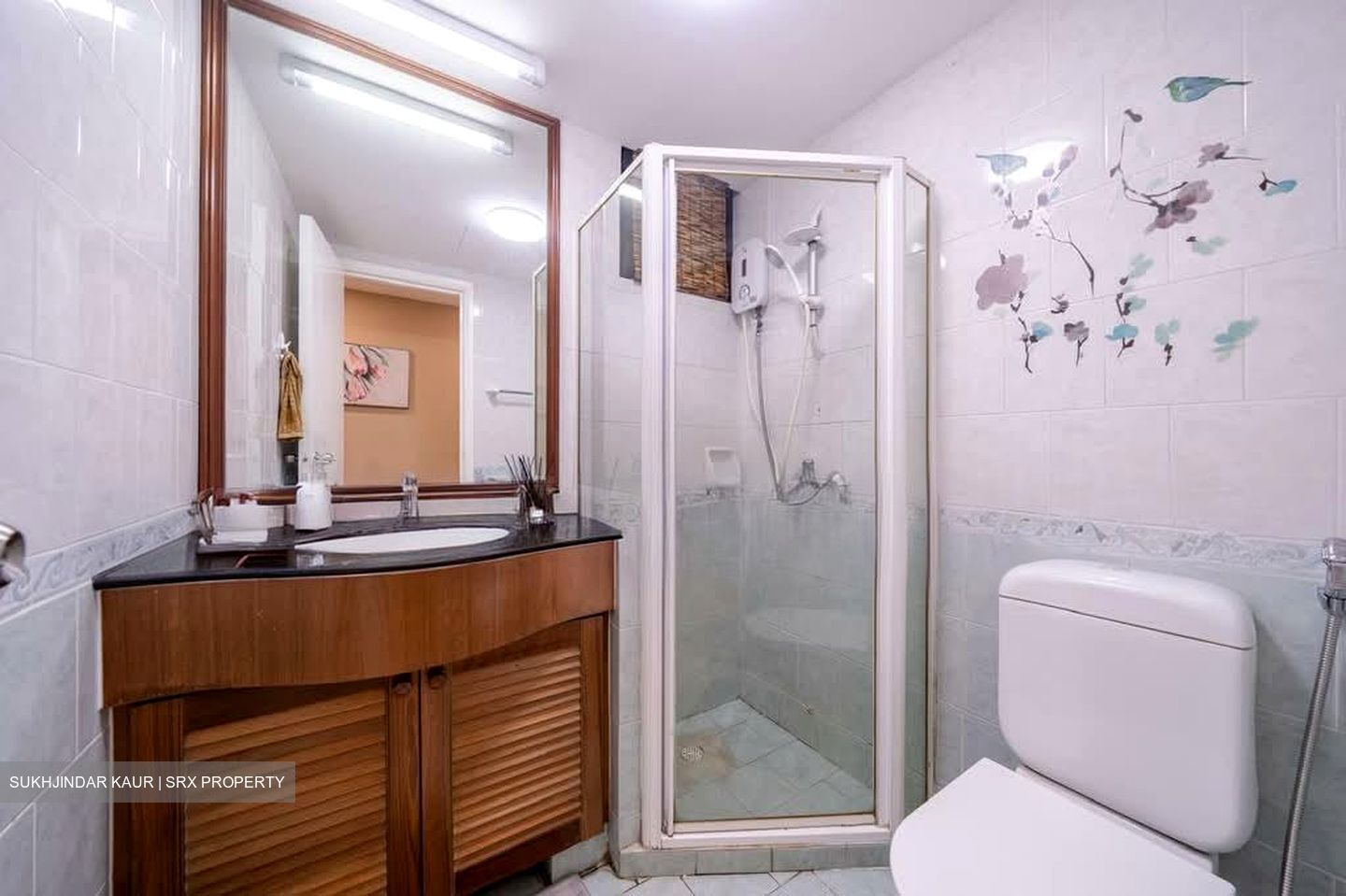 Pinevale (D18), Condominium #591986201